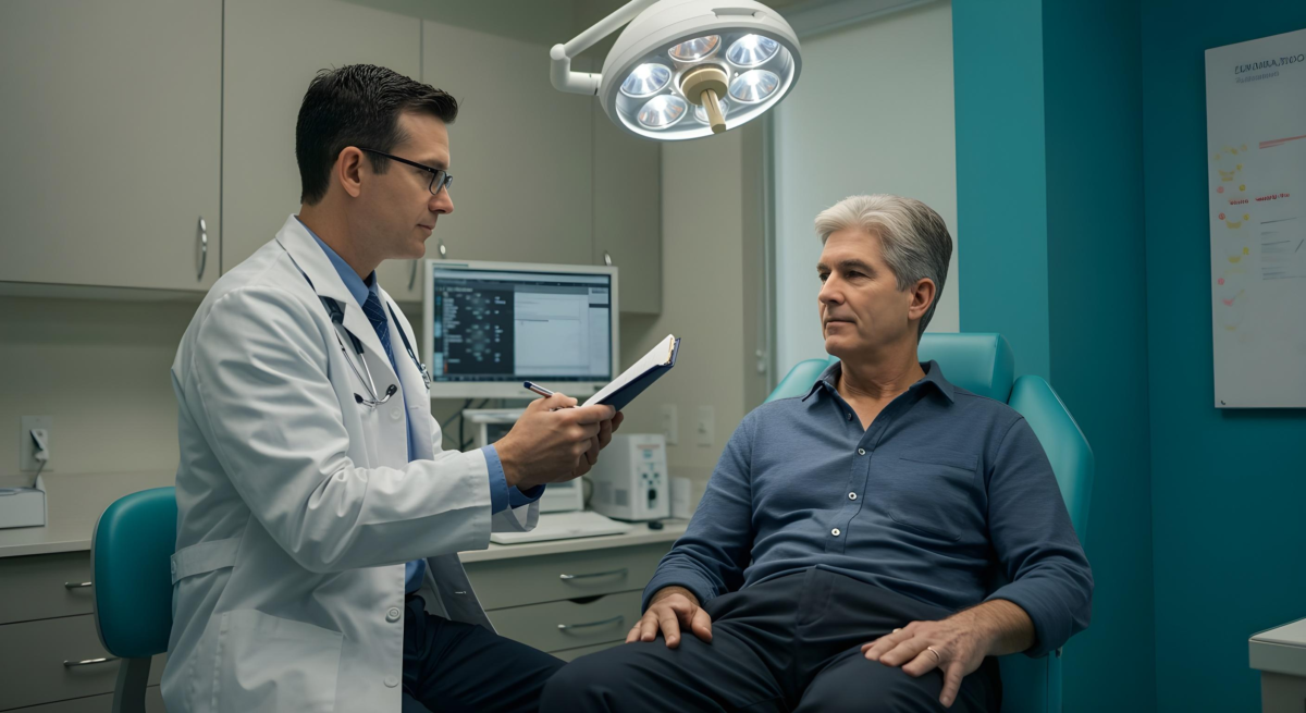 How Nerve Blocks Provide Fast Relief for Chronic Pain Patients